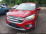 2017 Ford Escape Se Red vin: 1FMCU0GD1HUA76742