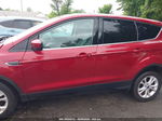 2017 Ford Escape Se Red vin: 1FMCU0GD1HUA76742