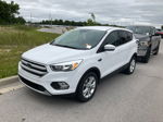 2017 Ford Escape Se vin: 1FMCU0GD1HUC68484