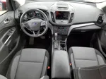 2017 Ford Escape Se Красный vin: 1FMCU0GD1HUD82954