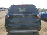 2017 Ford Escape Se Black vin: 1FMCU0GD1HUE02684