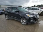 2019 Ford Escape Se Black vin: 1FMCU0GD1KUA05452