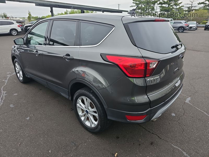 2019 Ford Escape Se vin: 1FMCU0GD1KUA36796