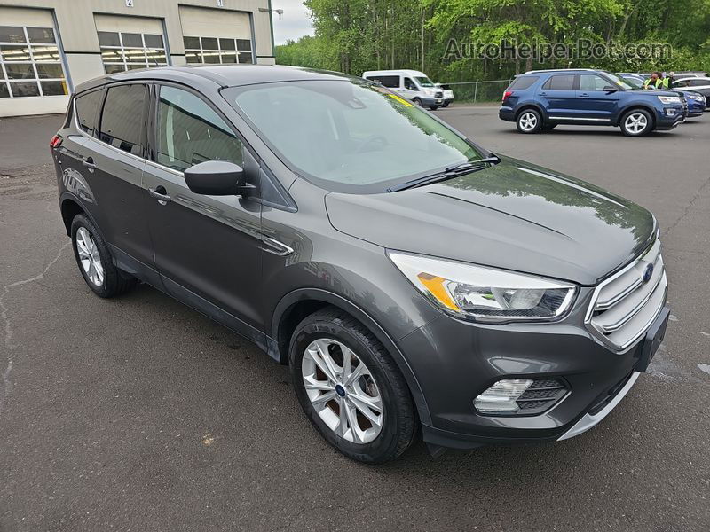 2019 Ford Escape Se vin: 1FMCU0GD1KUA36796