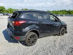 2019 Ford Escape Se Black vin: 1FMCU0GD1KUA64453