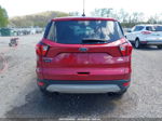 2019 Ford Escape Se Red vin: 1FMCU0GD1KUB51950