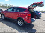 2019 Ford Escape Se Red vin: 1FMCU0GD1KUB51950