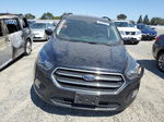 2019 Ford Escape Se Black vin: 1FMCU0GD1KUB79795