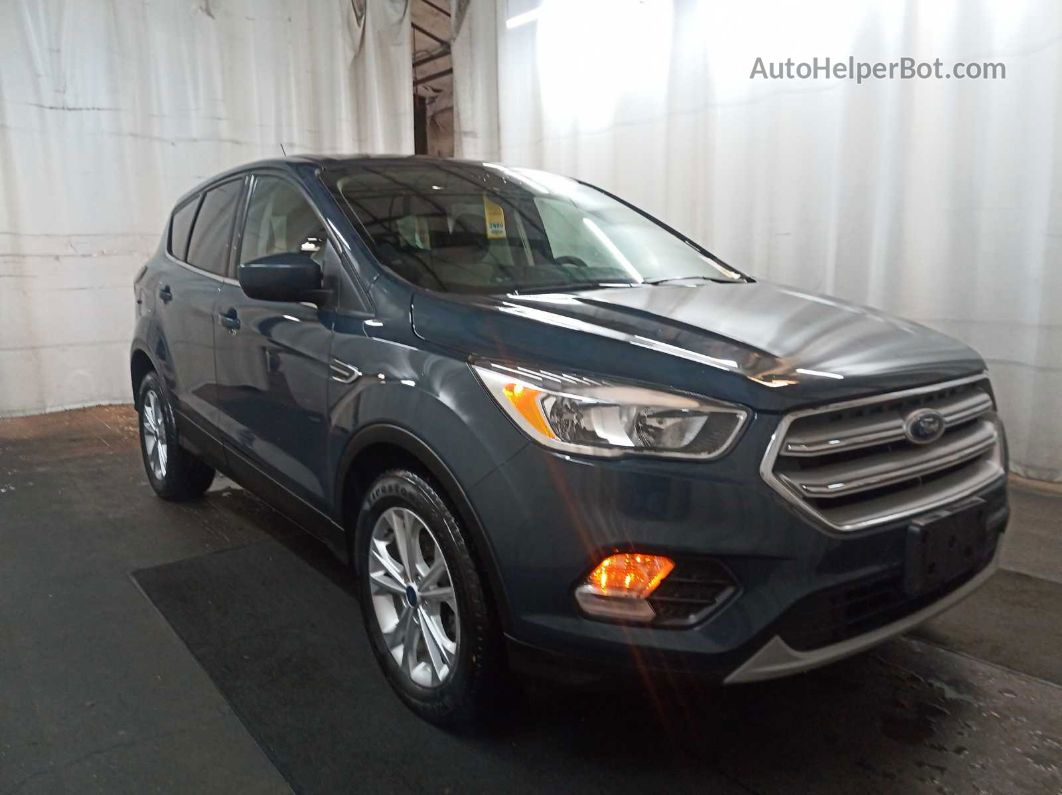 2019 Ford Escape Se Неизвестно vin: 1FMCU0GD1KUB82499