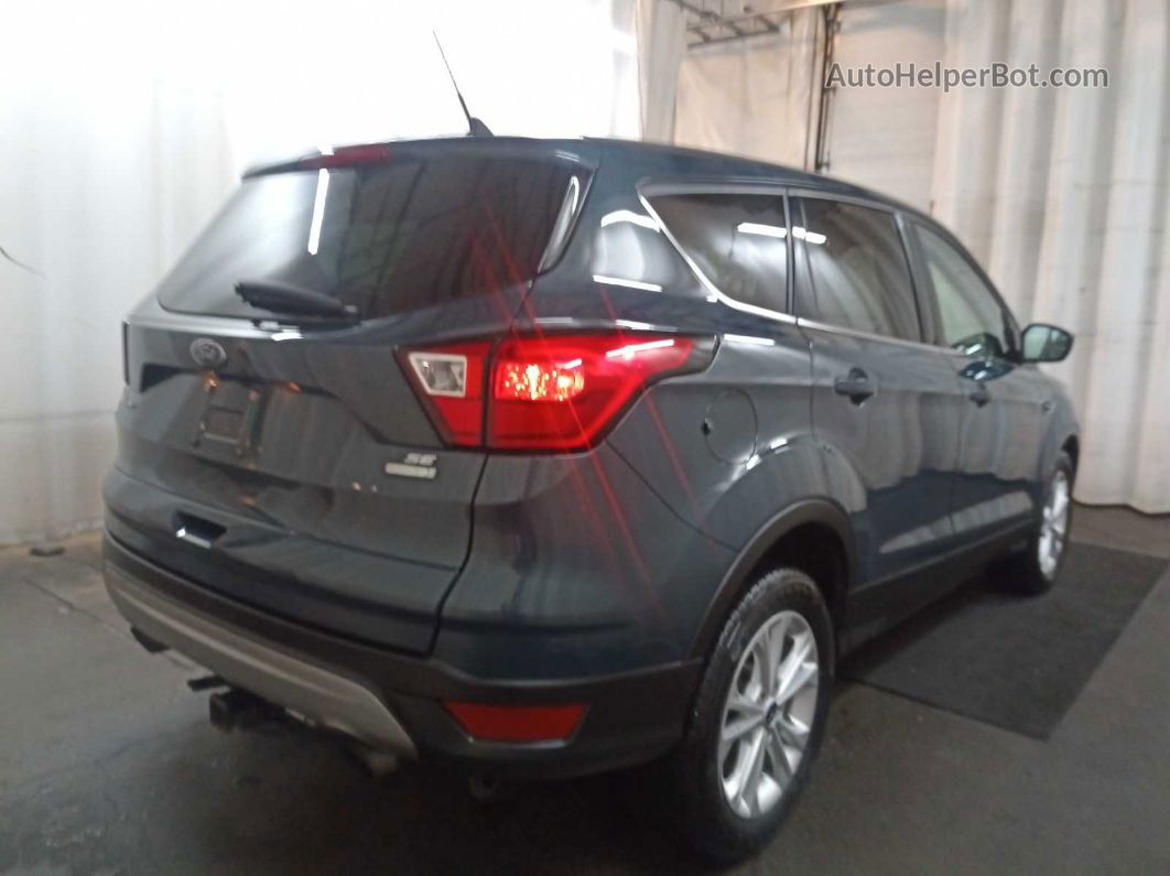 2019 Ford Escape Se Неизвестно vin: 1FMCU0GD1KUB82499