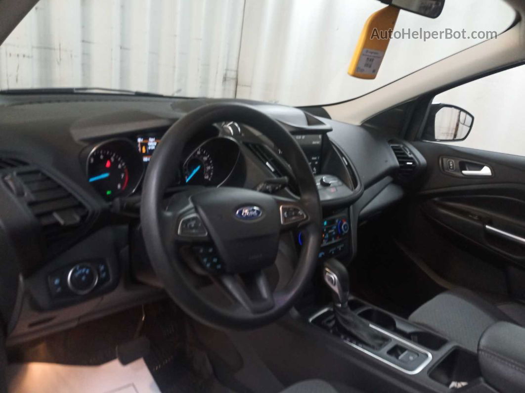 2019 Ford Escape Se Неизвестно vin: 1FMCU0GD1KUB82499