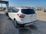 2017 Ford Escape Se vin: 1FMCU0GD2HUC04681