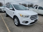 2017 Ford Escape Se vin: 1FMCU0GD2HUC68493