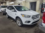 2017 Ford Escape Se Неизвестно vin: 1FMCU0GD2HUD71767