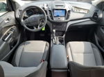 2017 Ford Escape Se Серебряный vin: 1FMCU0GD2HUE42885