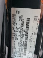 2017 Ford Escape Se Black vin: 1FMCU0GD2HUE64885