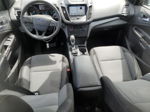 2019 Ford Escape Se Gray vin: 1FMCU0GD2KUA28769