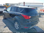 2019 Ford Escape Se Black vin: 1FMCU0GD2KUA64820