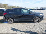 2019 Ford Escape Se Black vin: 1FMCU0GD2KUA64820