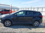 2019 Ford Escape Se Black vin: 1FMCU0GD2KUA64820