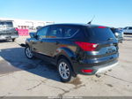 2019 Ford Escape Se Black vin: 1FMCU0GD2KUB81944