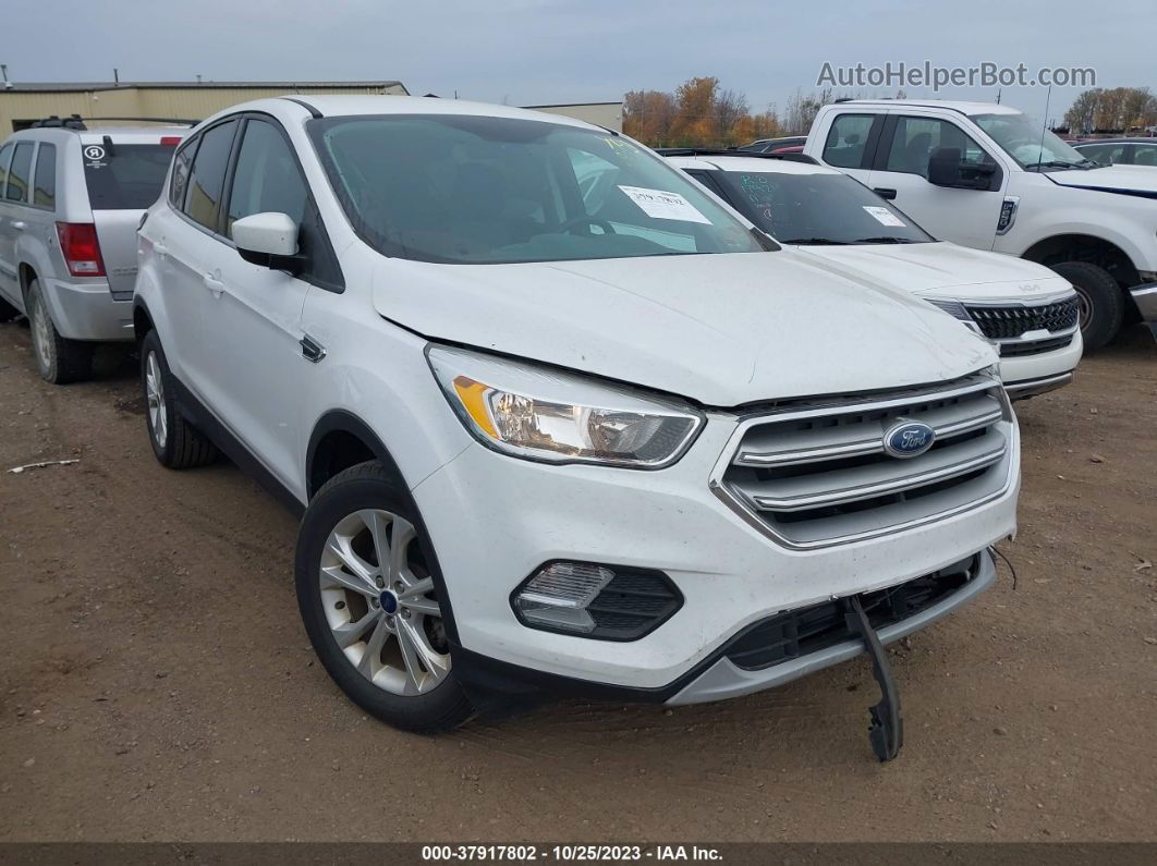 ford escape 2023 rouge titane