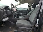 2017 Ford Escape Se Black vin: 1FMCU0GD4HUC21949