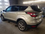 2017 Ford Escape Se Tan vin: 1FMCU0GD4HUD07410