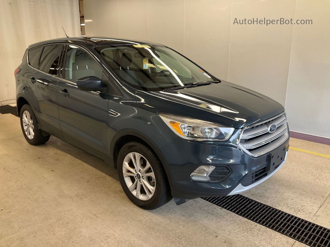 2019 Ford Escape Se Unknown vin: 1FMCU0GD4KUA21872