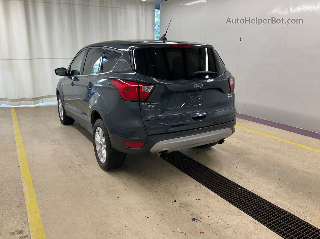 2019 Ford Escape Se Неизвестно vin: 1FMCU0GD4KUA21872