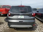 2019 Ford Escape Se Black vin: 1FMCU0GD4KUA54127