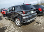 2019 Ford Escape Se Black vin: 1FMCU0GD4KUA54127