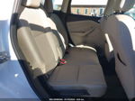 2019 Ford Escape Se White vin: 1FMCU0GD4KUB34706