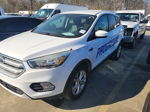 2017 Ford Escape Se vin: 1FMCU0GD5HUB61809