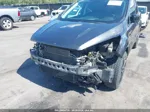 2017 Ford Escape Se Gray vin: 1FMCU0GD5HUC06702