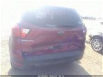 2019 Ford Escape Se Red vin: 1FMCU0GD5KUA17006