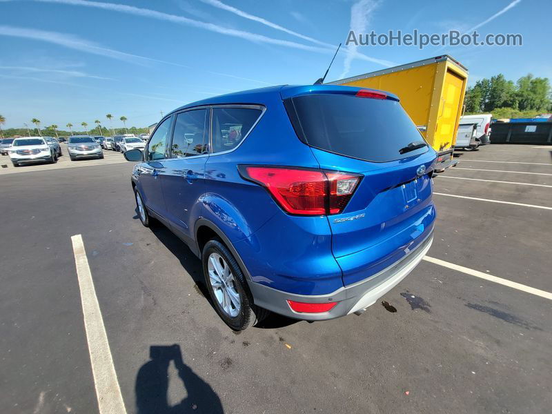 2019 Ford Escape Se vin: 1FMCU0GD5KUA36817