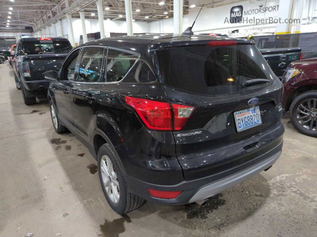 2019 Ford Escape Se Unknown vin: 1FMCU0GD5KUA80722