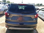 2019 Ford Escape Se Charcoal vin: 1FMCU0GD5KUB59274