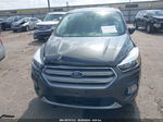 2019 Ford Escape Se Серый vin: 1FMCU0GD5KUC34510