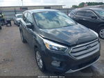 2019 Ford Escape Se Серый vin: 1FMCU0GD5KUC34510