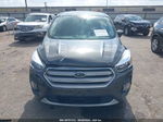 2019 Ford Escape Se Gray vin: 1FMCU0GD5KUC34510