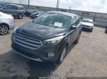 2019 Ford Escape Se Серый vin: 1FMCU0GD5KUC34510