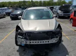 2017 Ford Escape Se Золотой vin: 1FMCU0GD6HUD38674