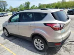 2017 Ford Escape Se Gold vin: 1FMCU0GD6HUD38674