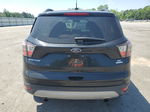 2017 Ford Escape Se Black vin: 1FMCU0GD7HUA02841