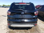 2017 Ford Escape Se Black vin: 1FMCU0GD7HUB87814