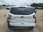 2017 Ford Escape Se White vin: 1FMCU0GD7HUC13814