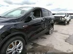 2017 Ford Escape Se Black vin: 1FMCU0GD7HUD19258