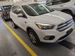 2017 Ford Escape Se vin: 1FMCU0GD7HUE56278